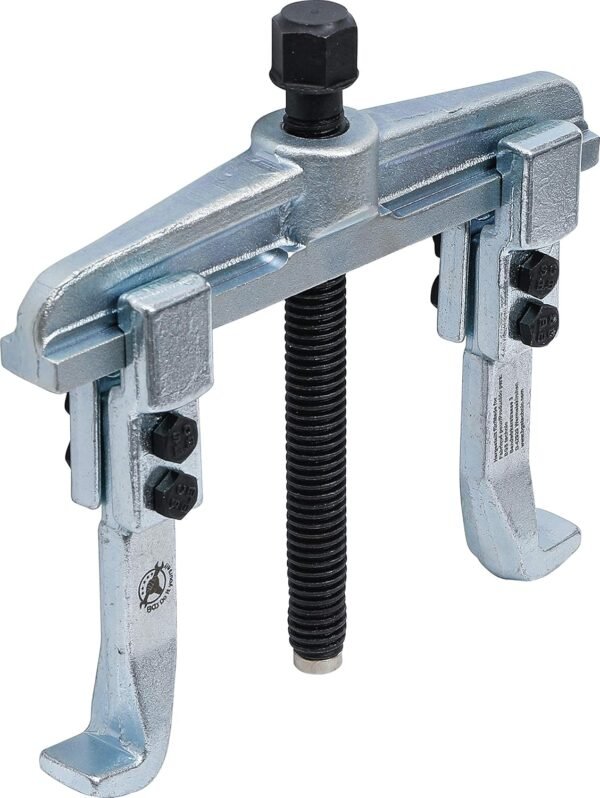BGS Do it yourself Parallel-Abzieher 2-armig 50-140 mm im Praxistest überzeugen