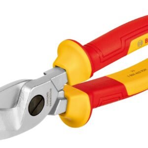 Bosch Professional VDE Cable Scissors - 200mm