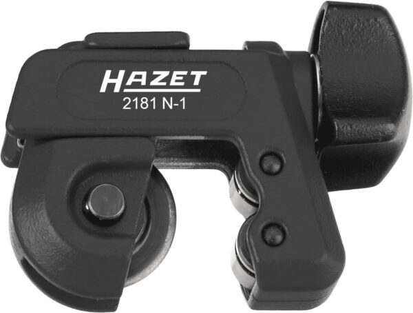 Hazet Small Pipe Cutter - 2181 N 1