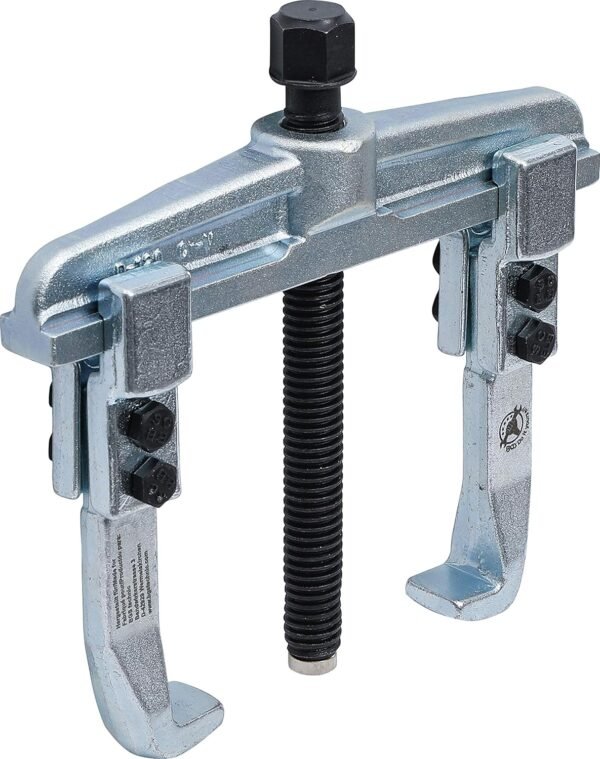 Kraftmann 9576 Torque Wrench 20 mm (3/4 Inch) 140 - 980 Nm