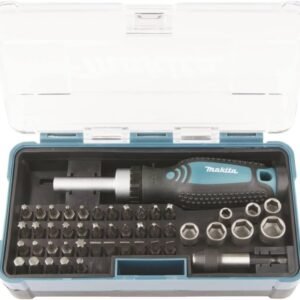 makita makita Box of Bits Tips b-36170 47
