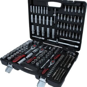 Socket set