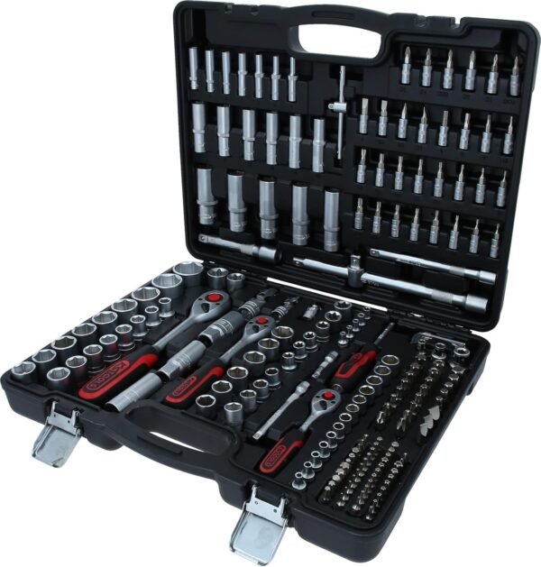 Socket set