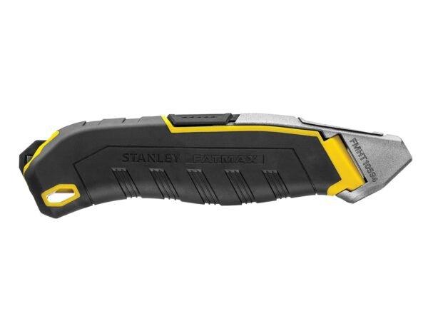 Stanley FatMax Snap Off Messer 18mm robust und präzise für jeden Einsatz