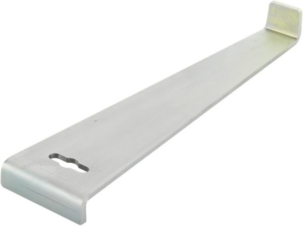 wolfcraft Zugeisen I 6927000 I Basic-Zugeisen